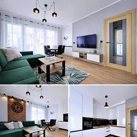 Apartament Piłsudskiego *