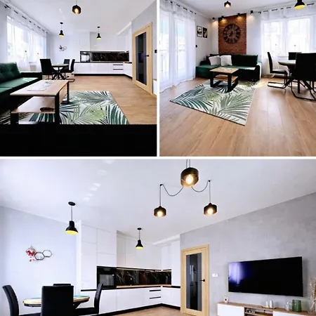 Apartament Piłsudskiego