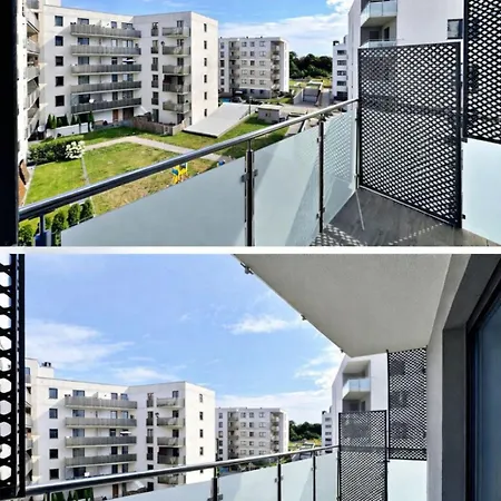 Apartament Piłsudskiego