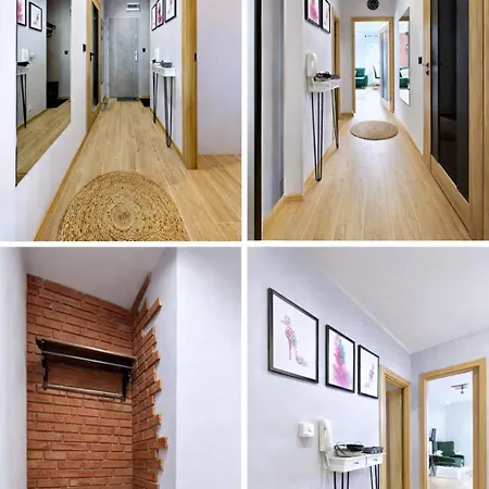 Piłsudskiego Apartament *