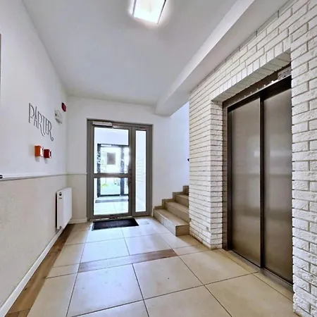 Premium Pilsudskiego Apartment Wrzesnia (Wrzesnia)