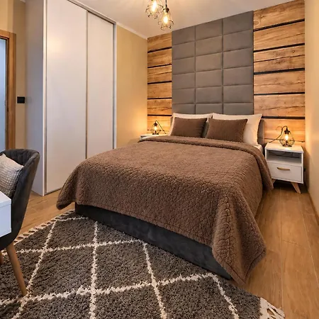Premium Pilsudskiego Apartment Września