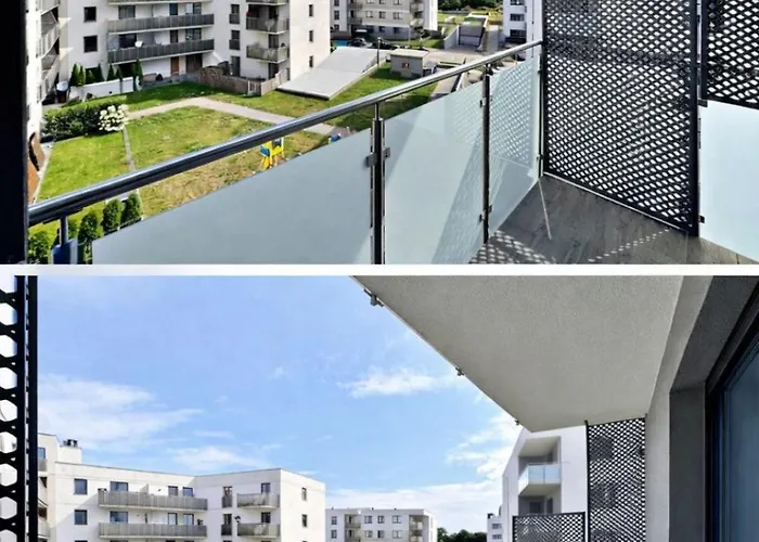 Apartment Premium Pilsudskiego