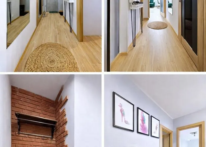 Premium Pilsudskiego Apartment *