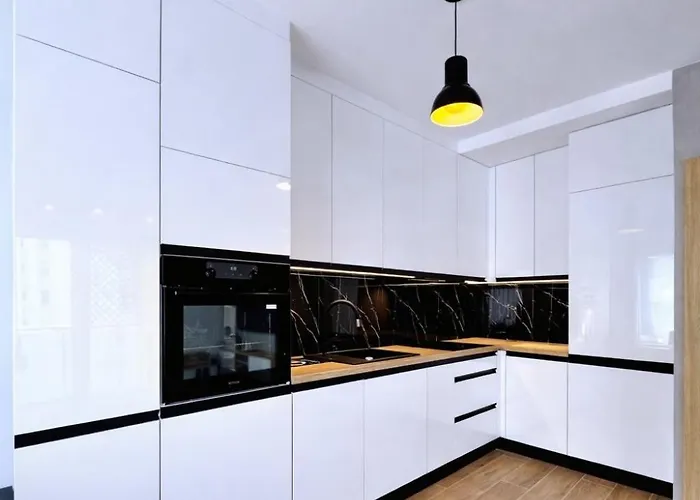 Apartment Premium Pilsudskiego Wrzesnia (Wrzesnia)