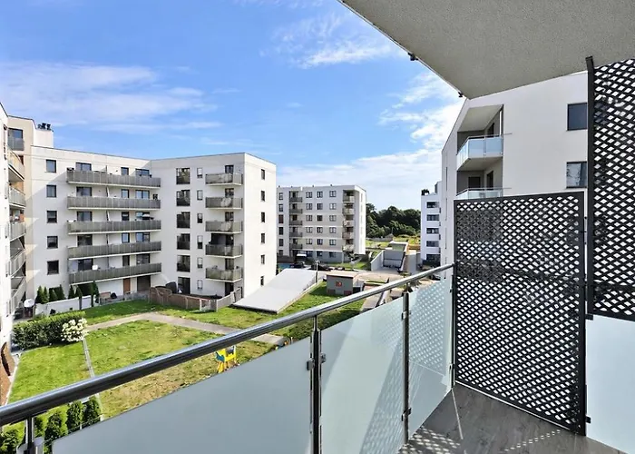 Apartment Premium Pilsudskiego Wrzesnia (Wrzesnia)