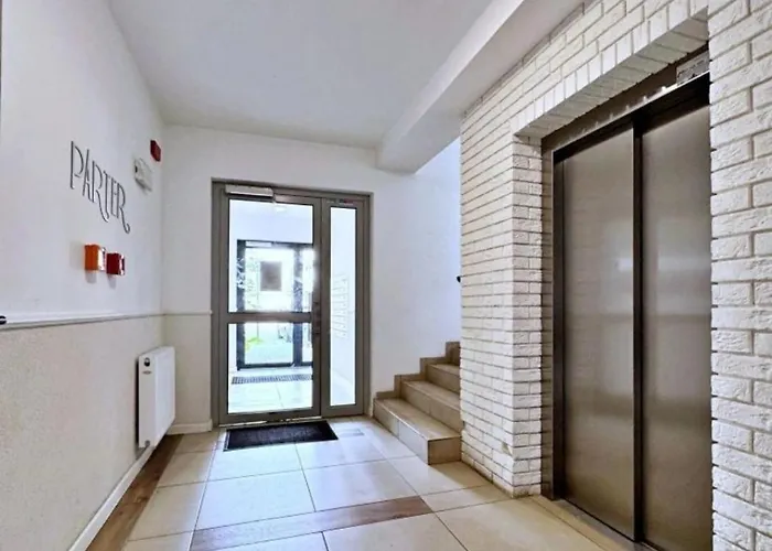 Premium Pilsudskiego Apartment Wrzesnia (Wrzesnia)